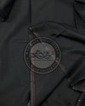 PASHA PIMA SOFT COTTON - BLACK