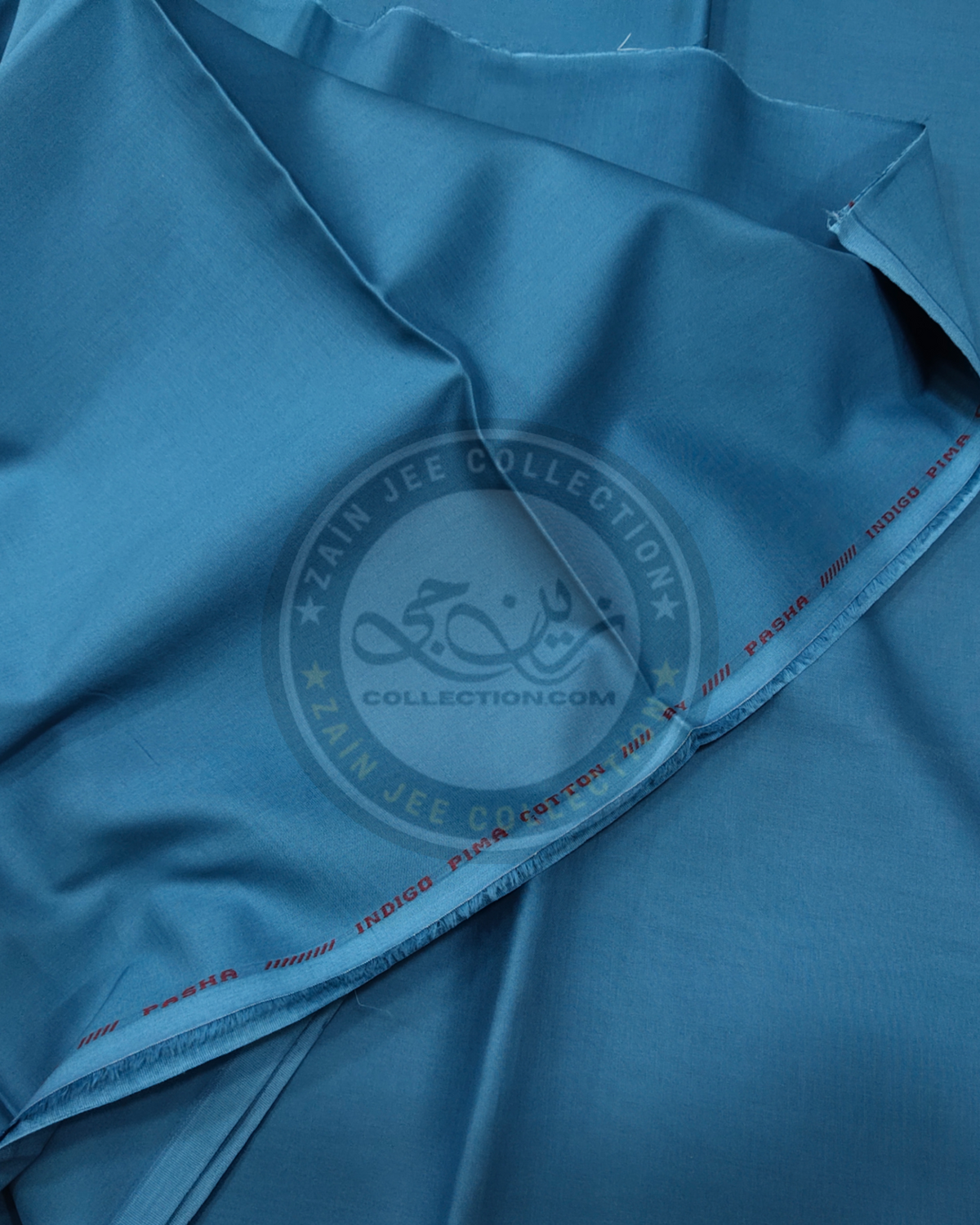 Pasha Pima Soft Cotton #201