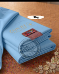 Premium Pasha Indigo cotton # 790