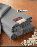 Premium Pasha Indigo cotton # 783