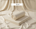 ZAIN JEE COLLECTION PREMIUM BOSKI WASH & WEAR #50
