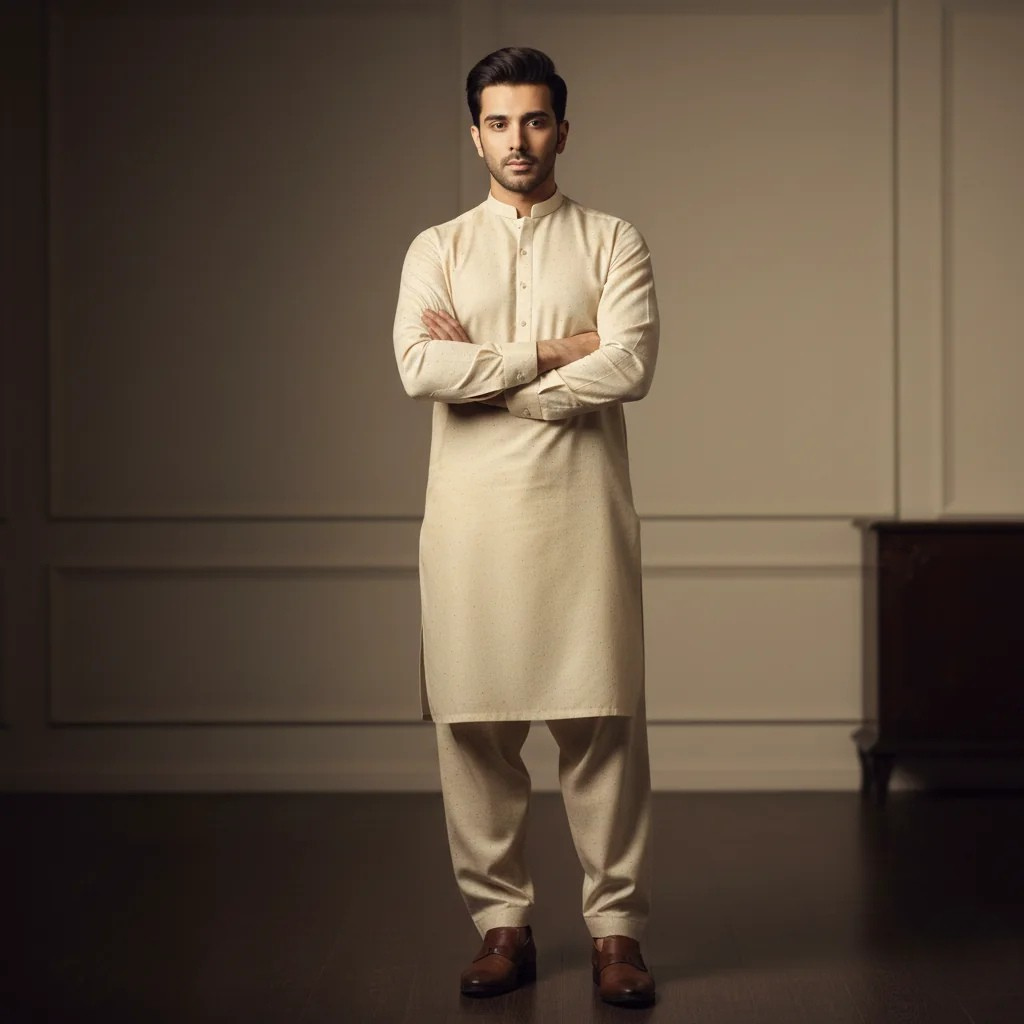 Premium Karandi Khadar #175