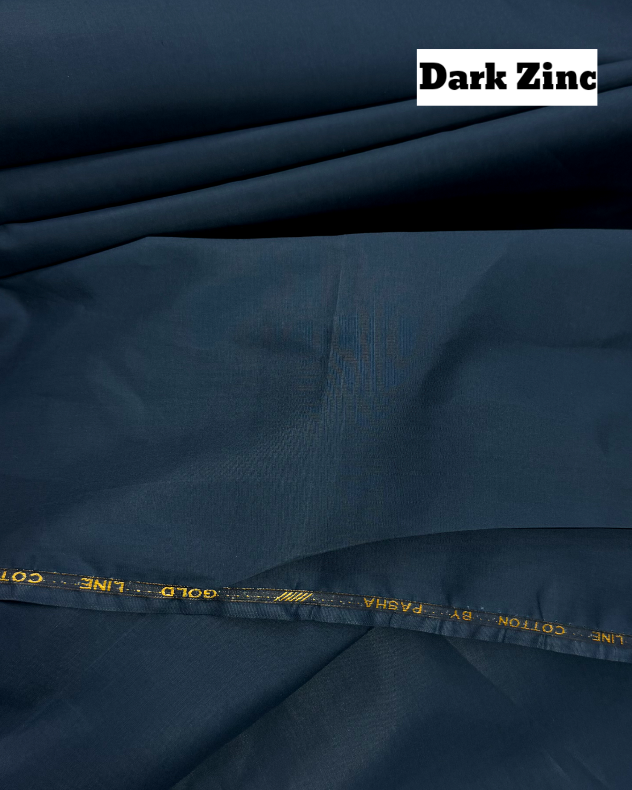 Pasha Gold Line Cotton #71