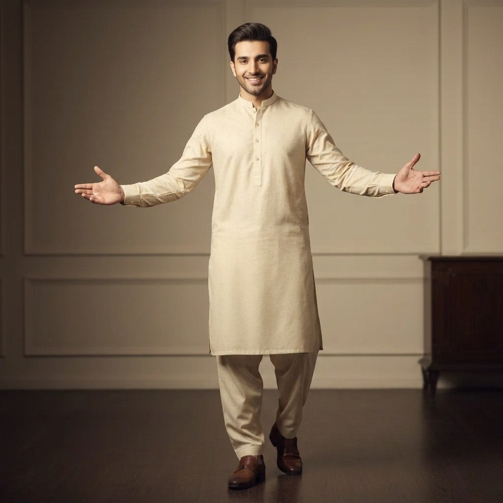 Premium Karandi Khadar #174