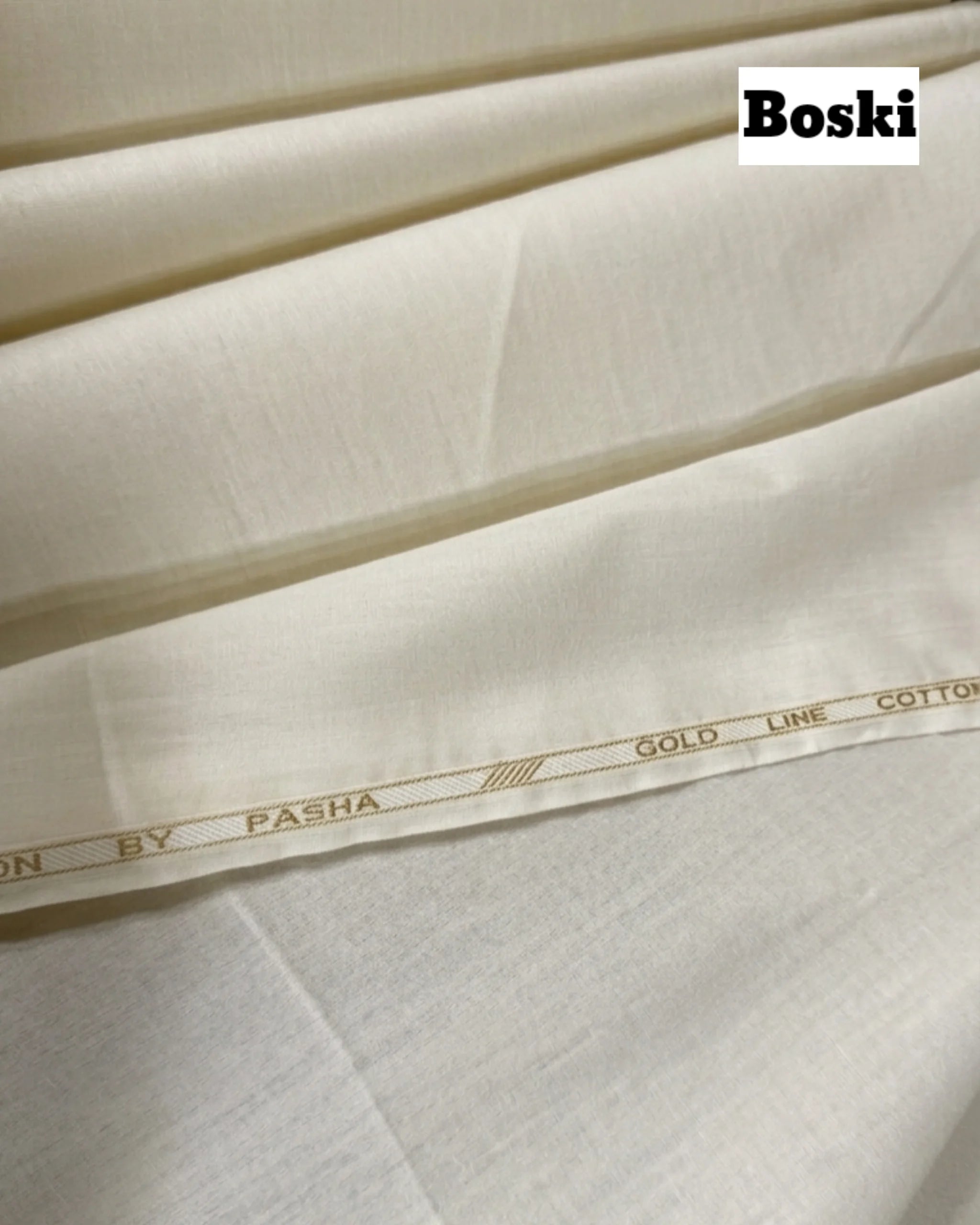 Pasha Gold Line Cotton #72