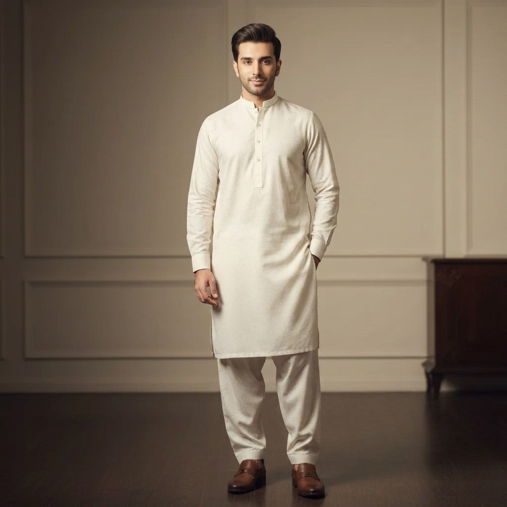 Premium Karandi Khadar #172