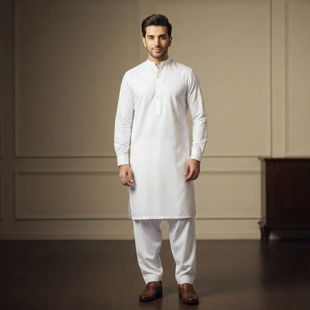 Premium Karandi Khadar #171