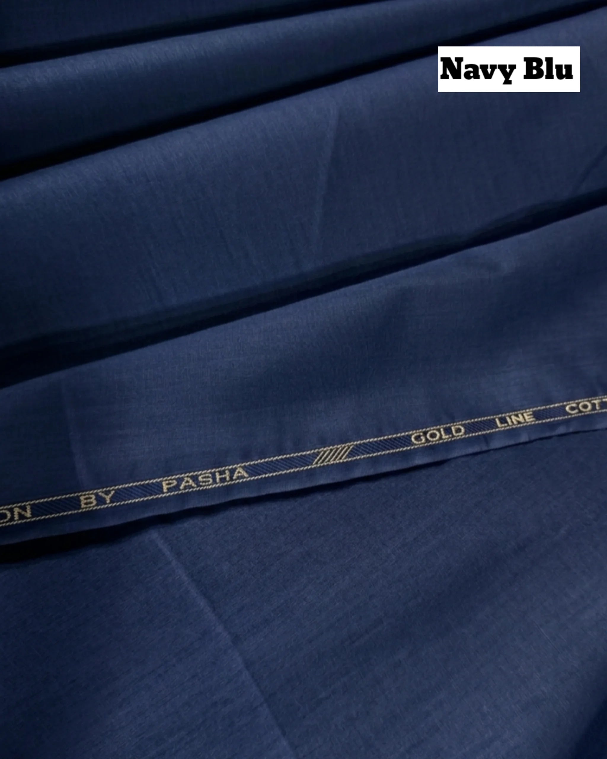 Pasha Gold Line Cotton #74