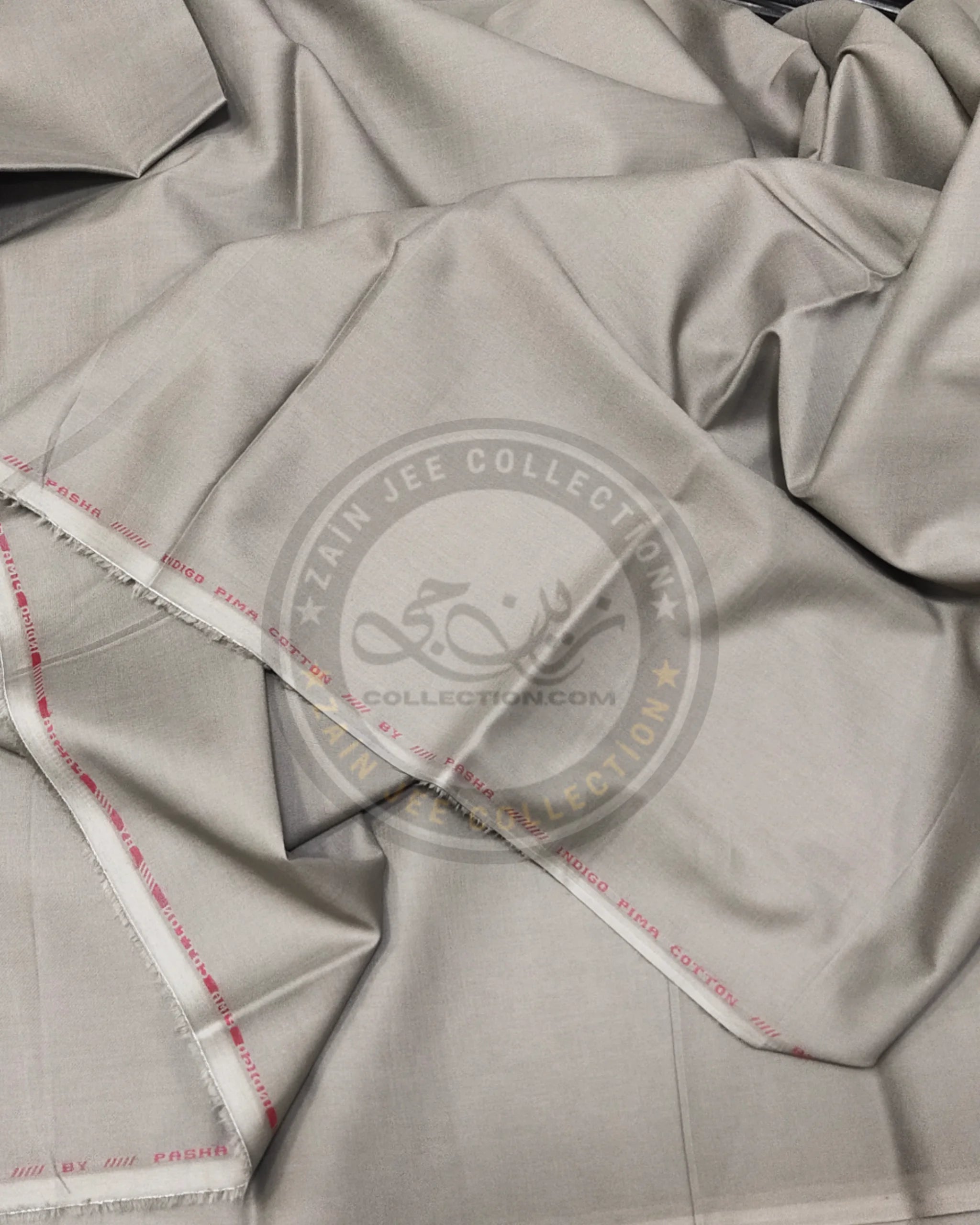 Pasha Pima Soft Cotton #75