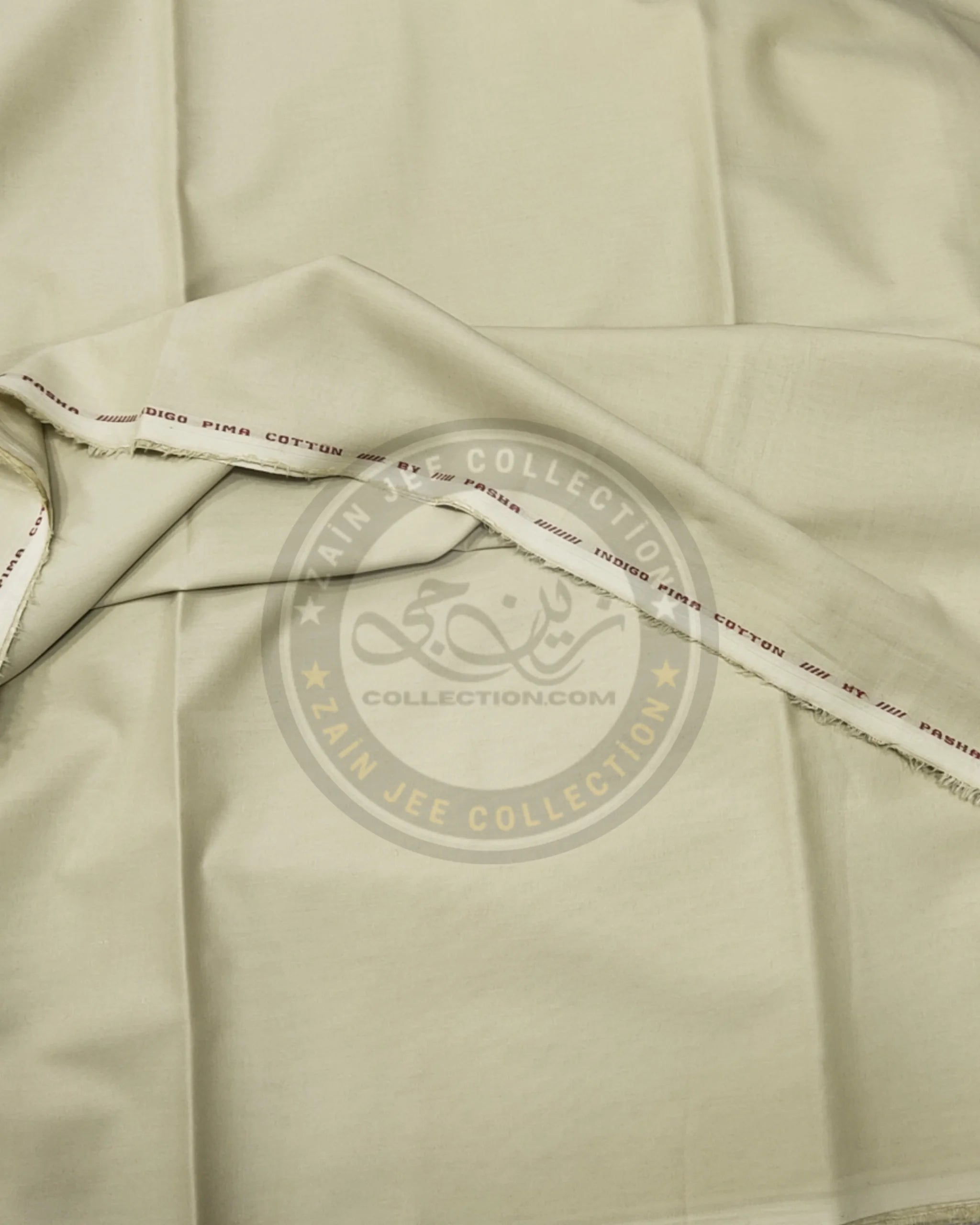 Pasha Pima Soft Cotton #74
