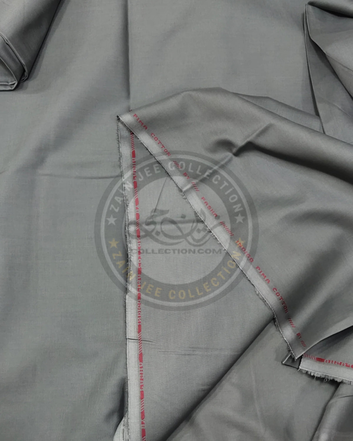 Pasha Pima Soft Cotton #75