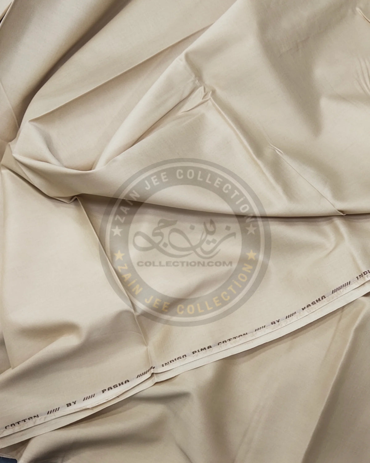 Pasha Pima Soft Cotton #76