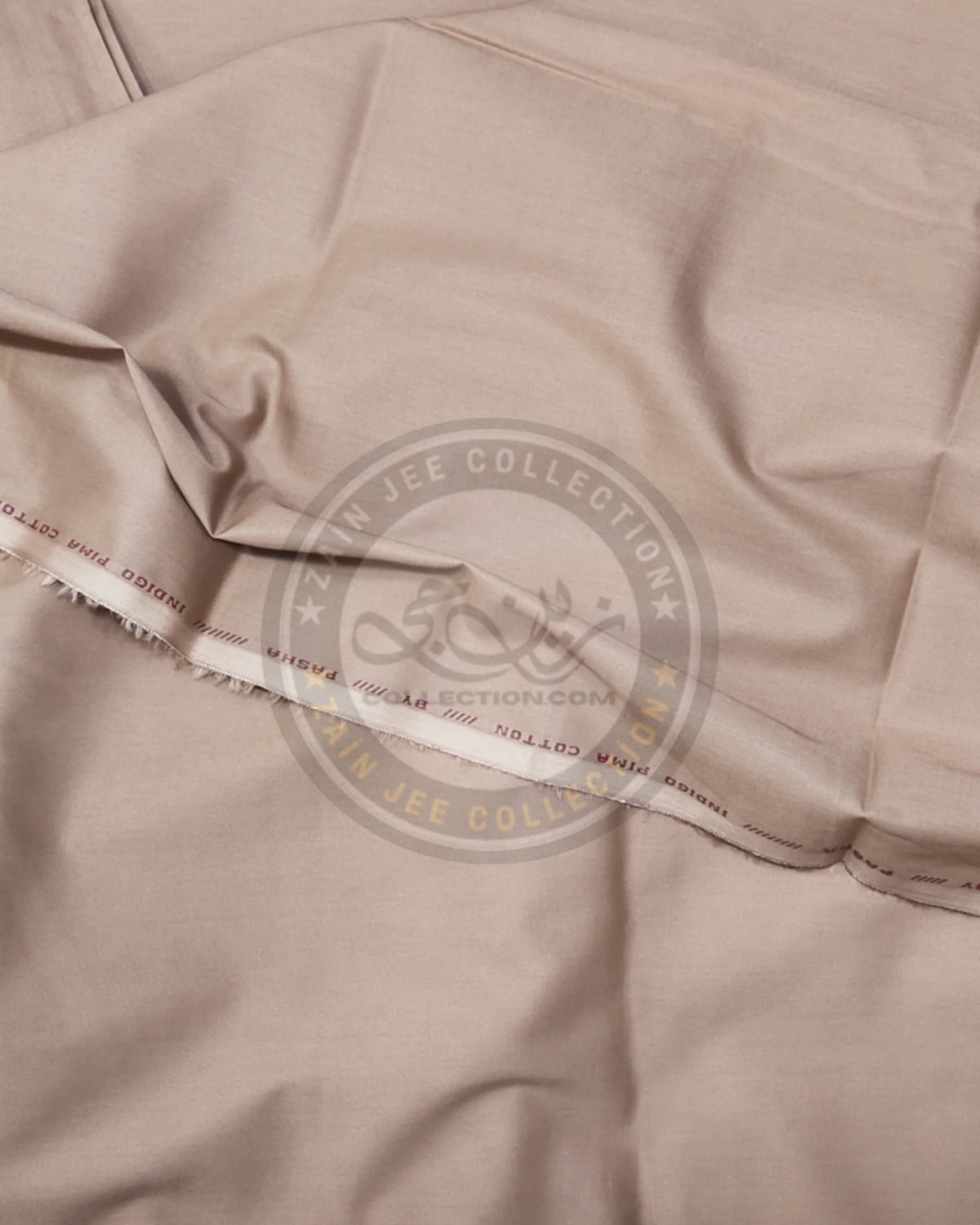 Pasha Pima Soft Cotton #77
