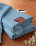 Premium Pasha Indigo cotton # 79