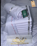 ARMANI BOSKI WASH & WEAR BY ZAIN JEE COLLECTION #109