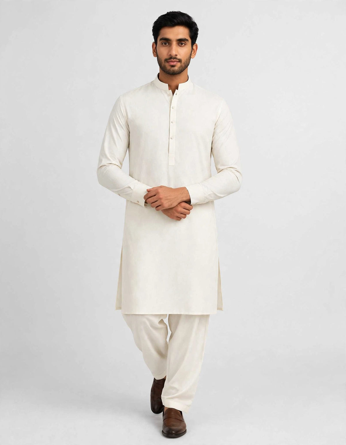 ARMANI BOSKI WASH & WEAR BY ZAIN JEE COLLECTION #111