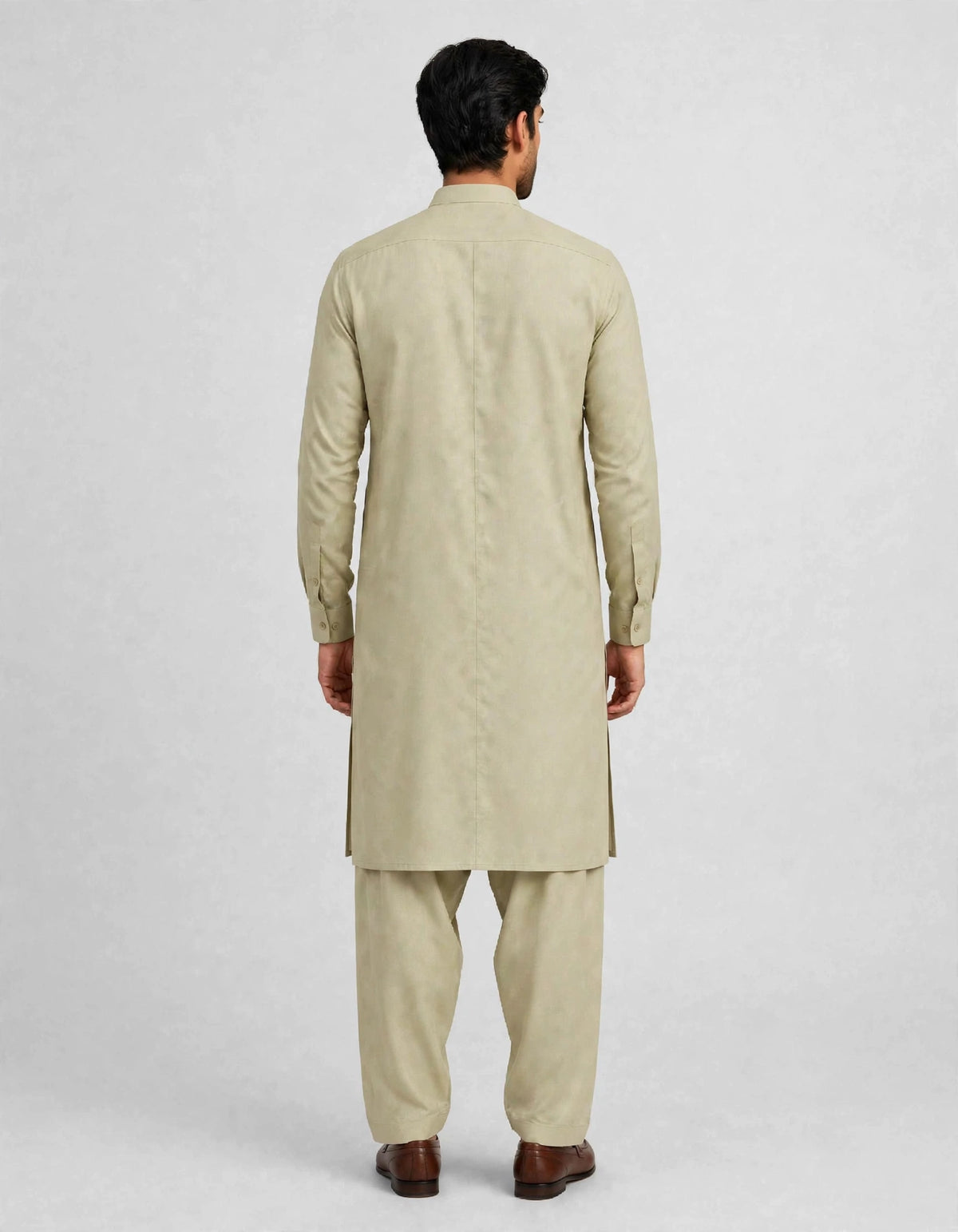 ARMANI BOSKI WASH & WEAR BY ZAIN JEE COLLECTION #103