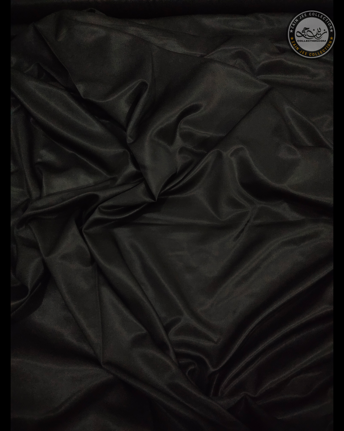 Super Shining Silk Wash&wear By Zain jee collection #204