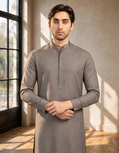 ARMANI BOSKI WASH & WEAR BY ZAIN JEE COLLECTION #101