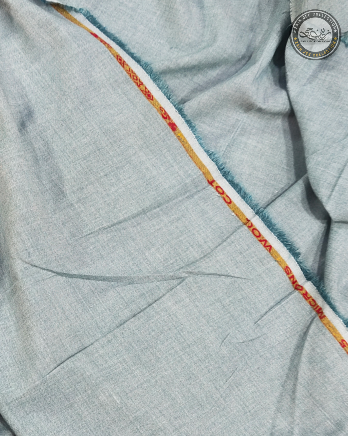 Elegent Wool By Zain jee collection #705