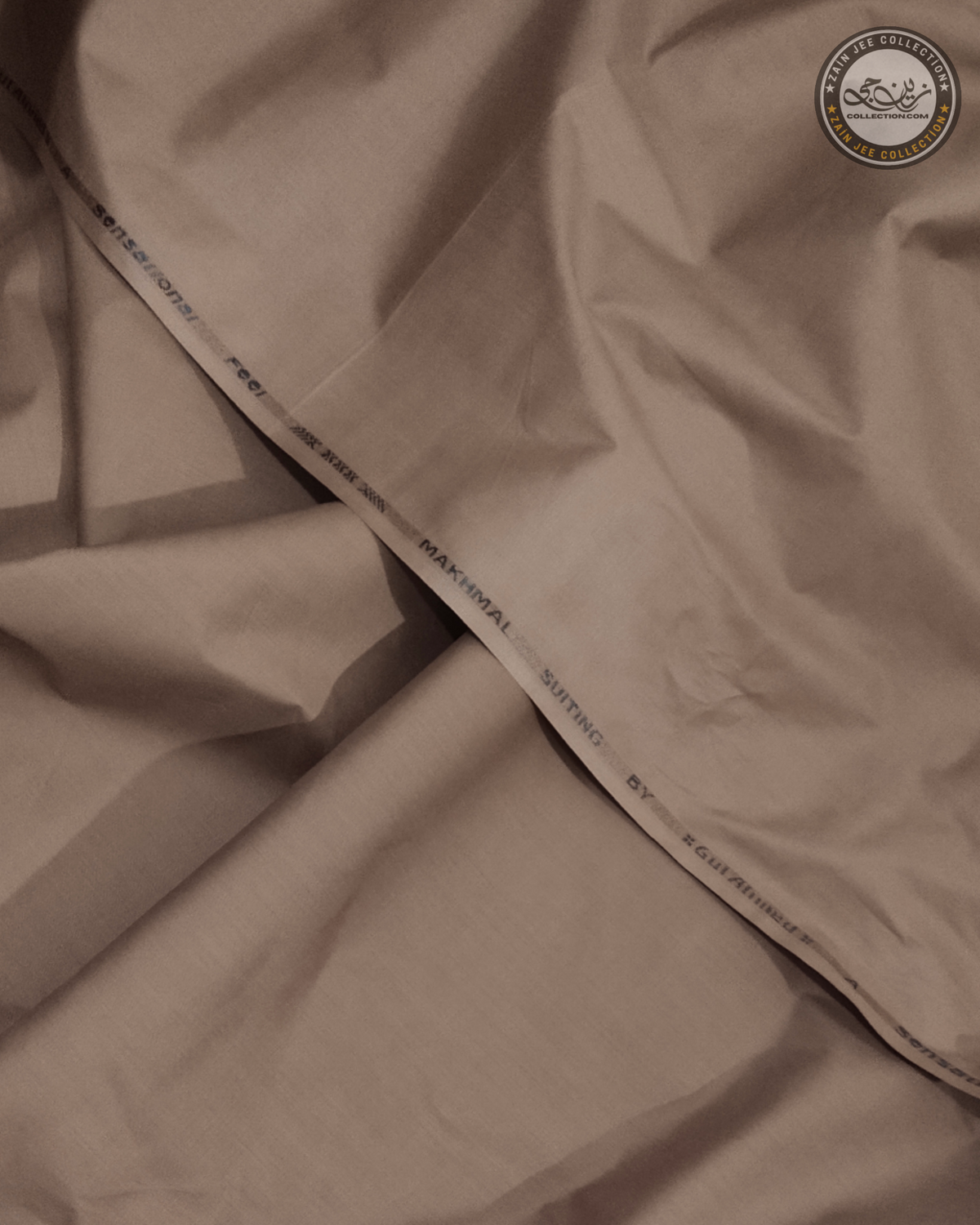 Winter Cotton By Zain jee collection #302