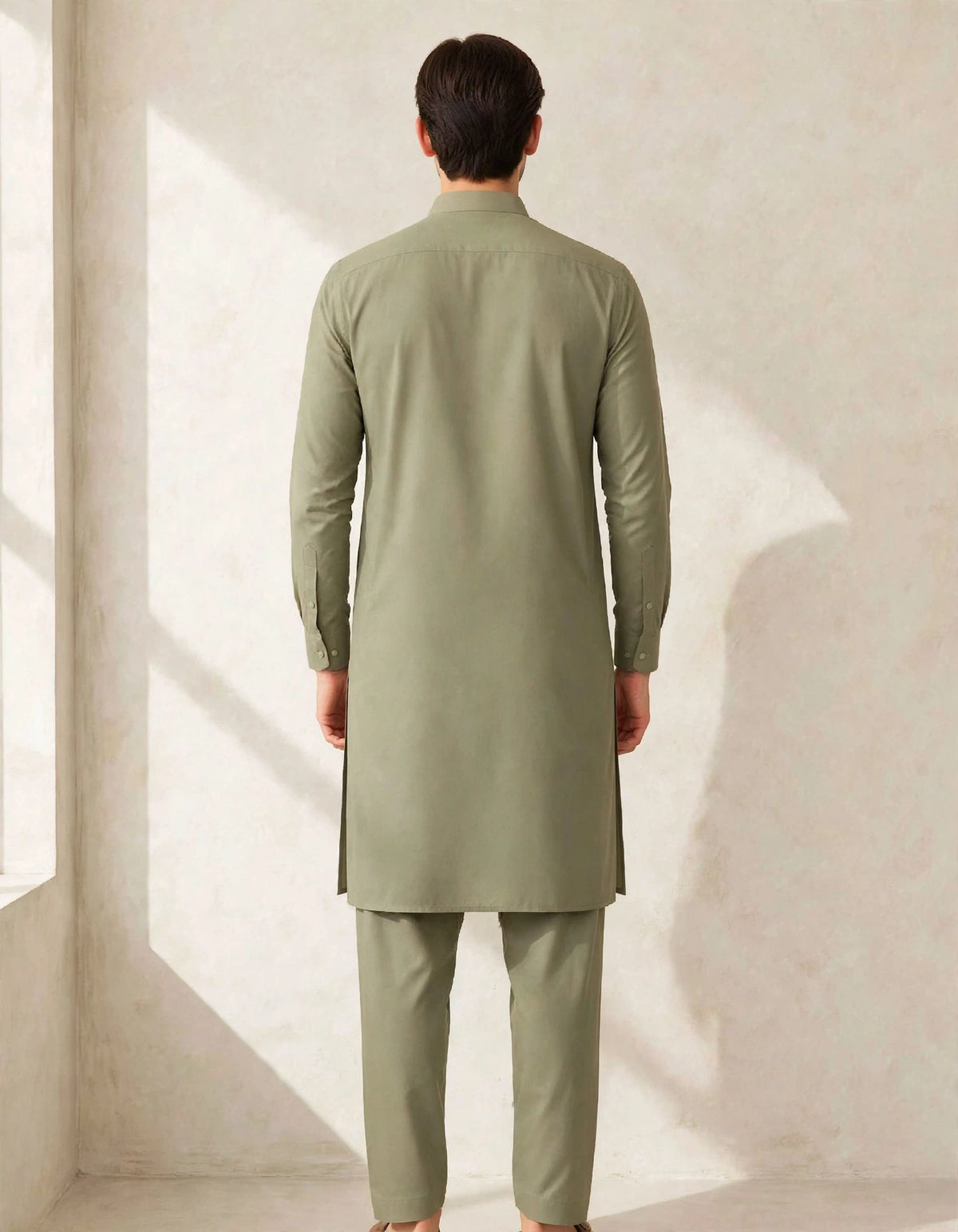 ARMANI BOSKI WASH & WEAR BY ZAIN JEE COLLECTION #102