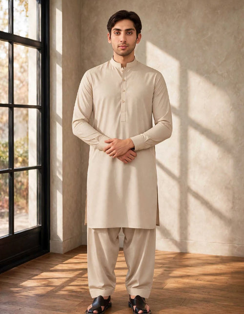 ARMANI BOSKI WASH & WEAR BY ZAIN JEE COLLECTION #110
