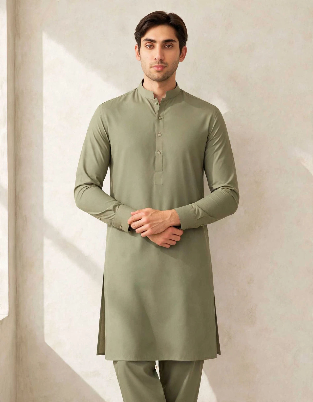 ARMANI BOSKI WASH & WEAR BY ZAIN JEE COLLECTION #102
