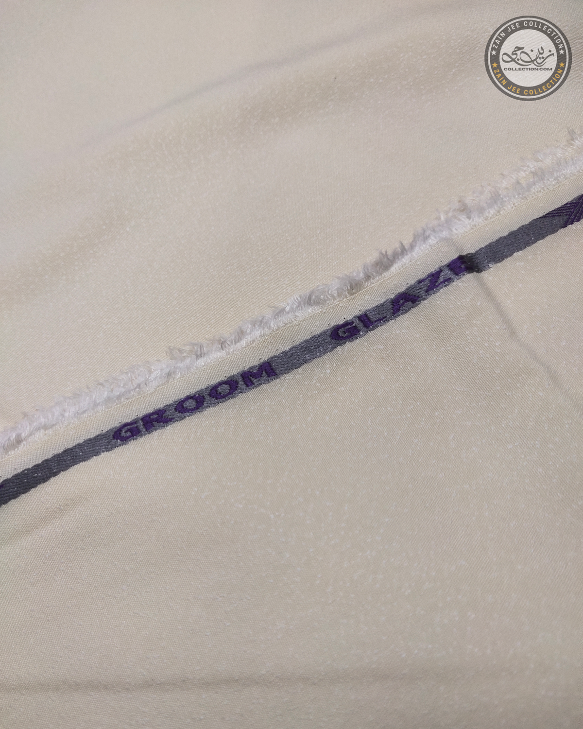 Groom Glaze Karndi Wash& Wear By ZAIN JEE COLLECTION #603