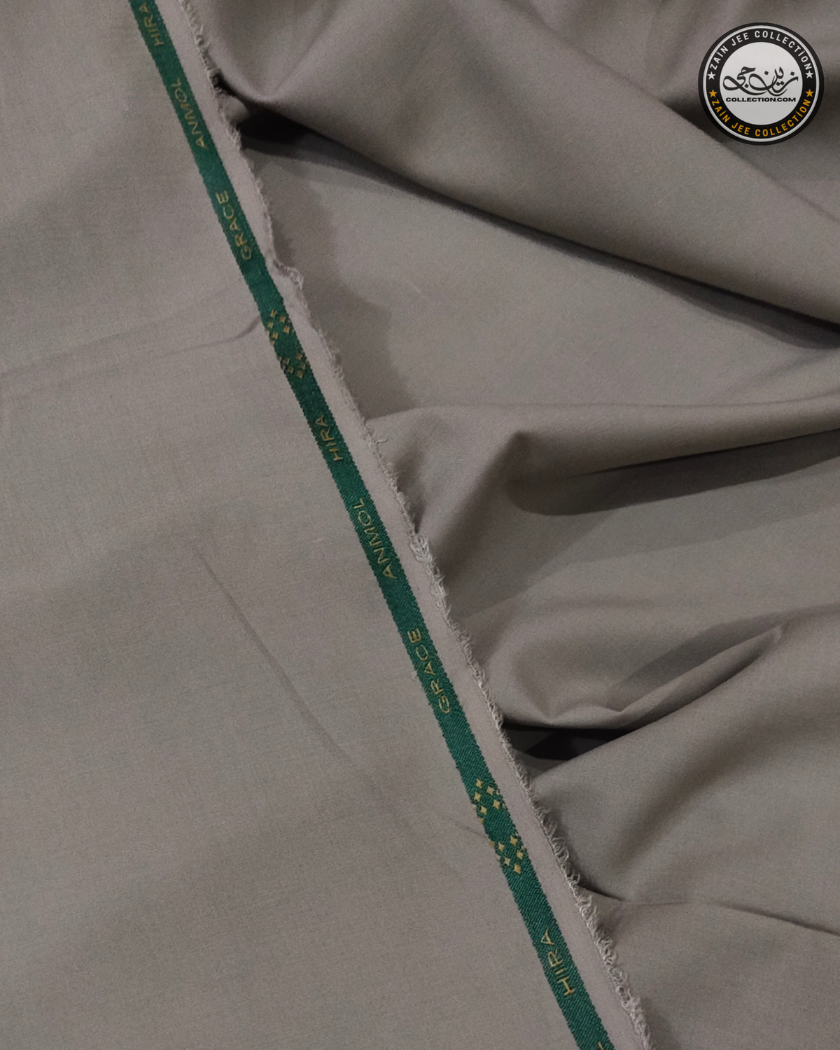 Grace Tropical Suiting By Zain jee collection #410