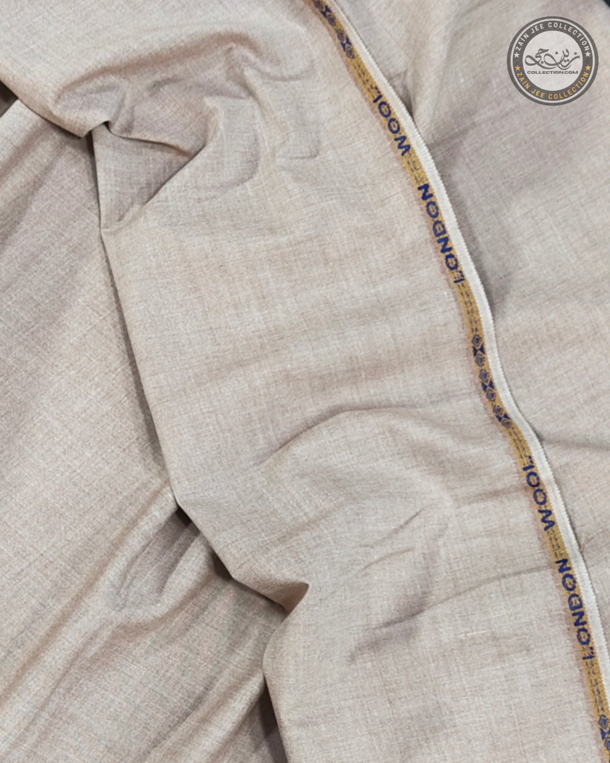 Elegent Wool By Zain jee collection #704