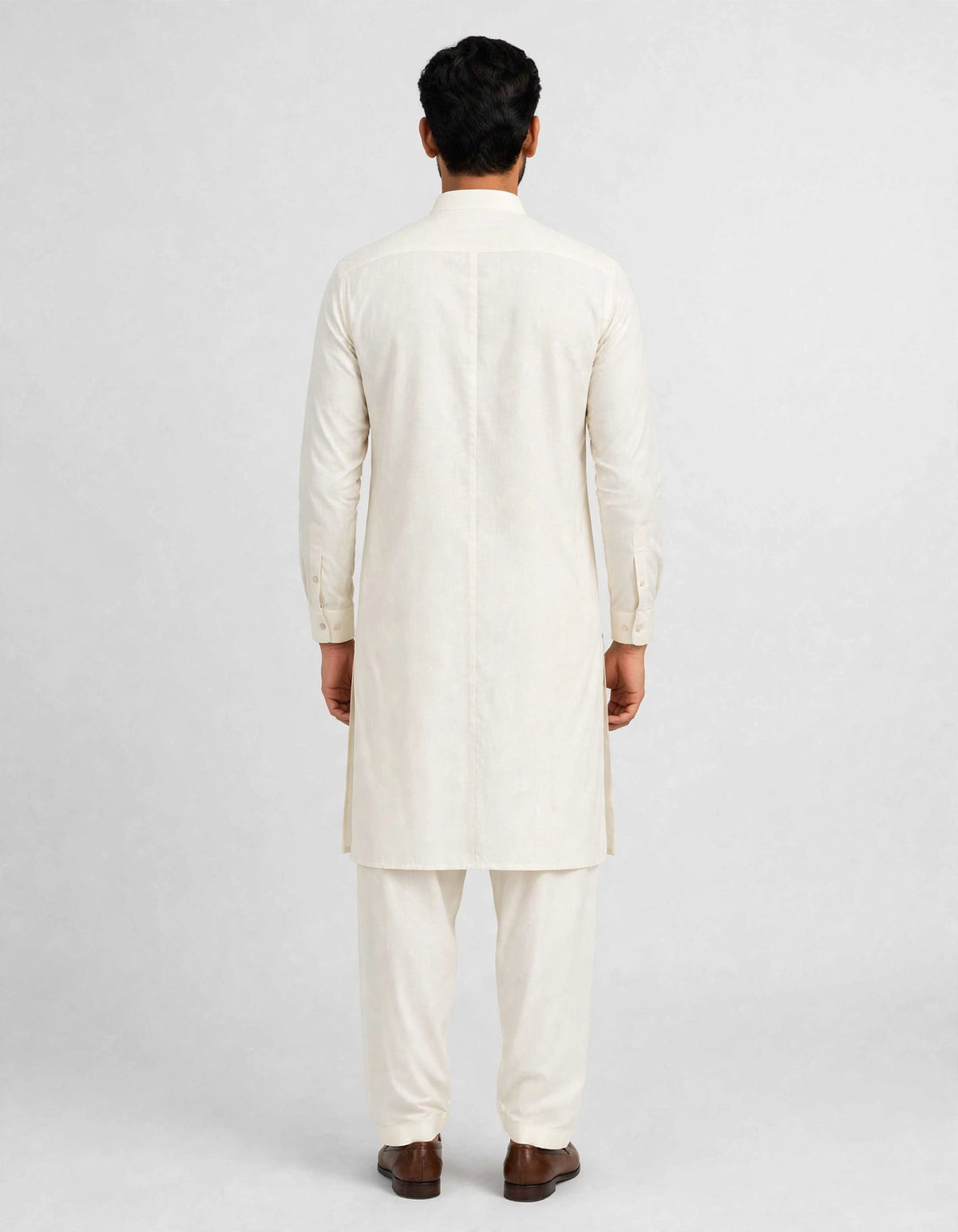 ARMANI BOSKI WASH & WEAR BY ZAIN JEE COLLECTION #111