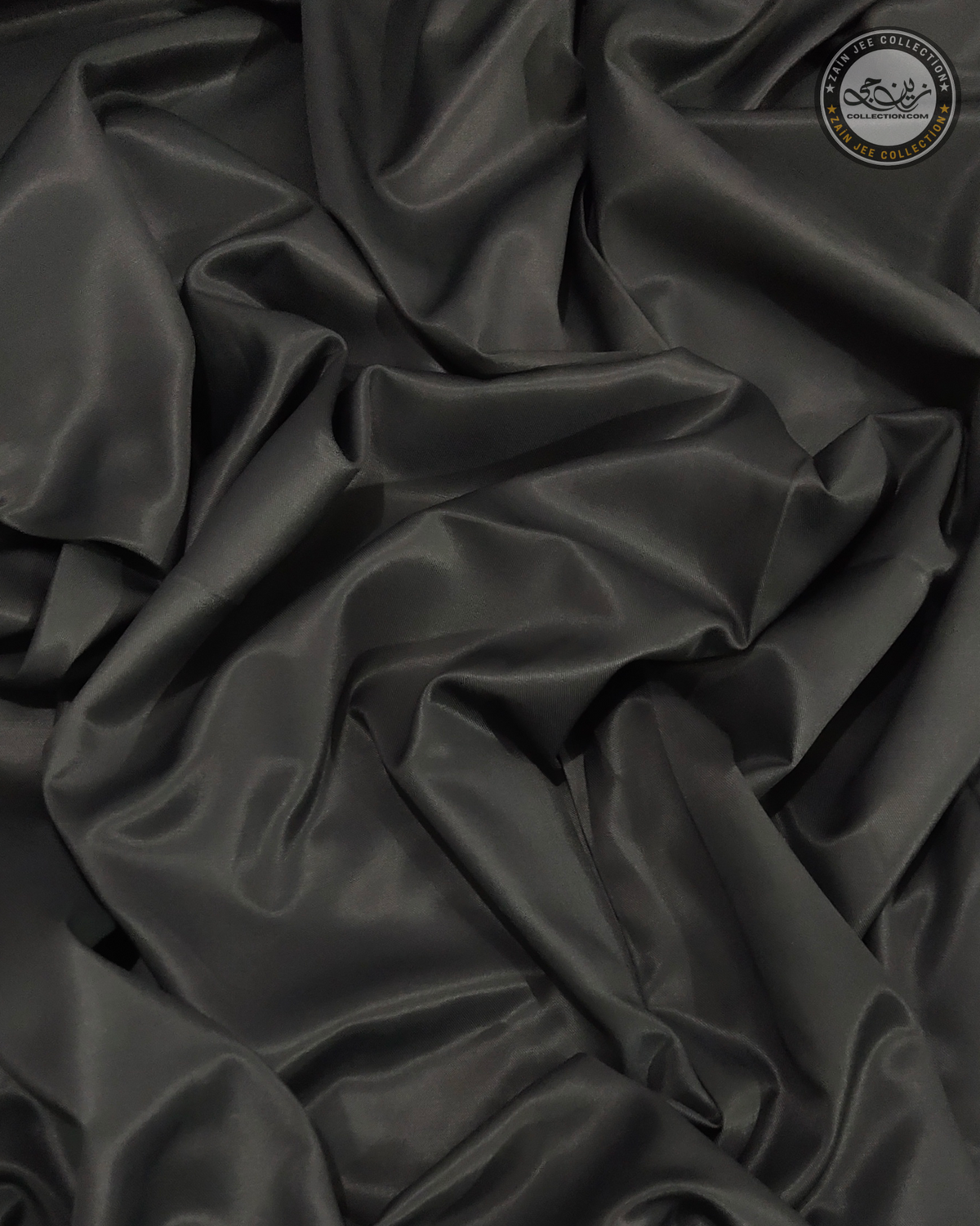 Super Shining Silk Wash& wear By Zain jee collection #202