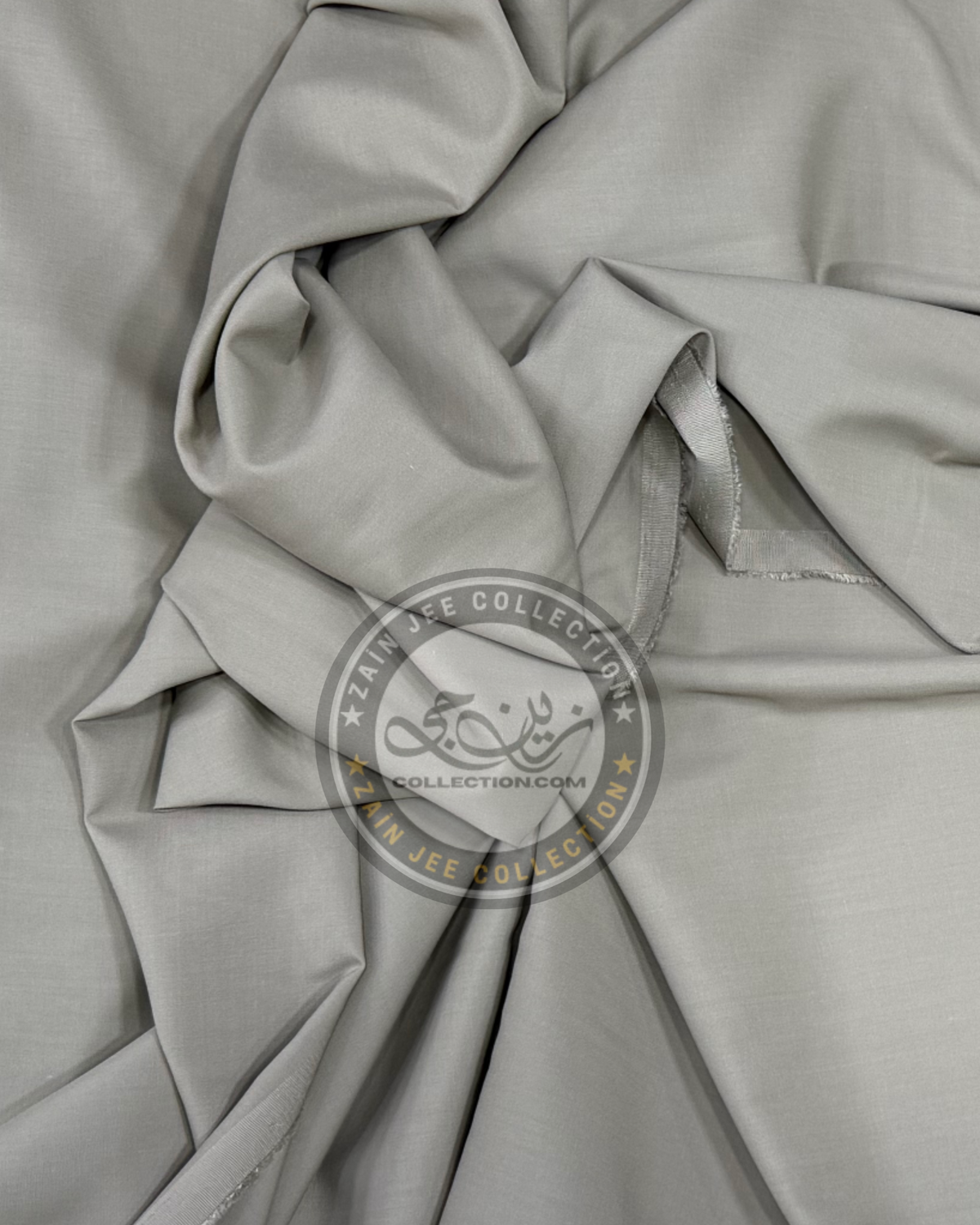 Armani Suiting By Zain jee collection #406